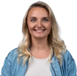 Maria Zambelli, Ansprechperson Kindergarten St. Columban