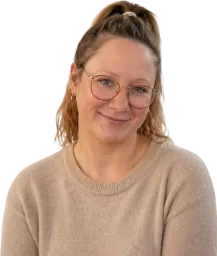 Marina Foik, Ansprechperson Kindergarten St. Petrus Canisius
