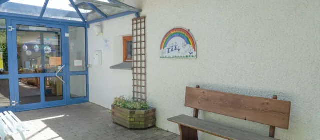 Katholische Kita Kindergarten Ave Maria in Ailingen