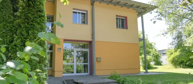 Katholische Kita Kindergarten St. Columban in Friedrichshafen