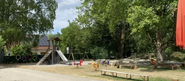 Katholische Kita Kindergarten St. Georg Krumbach in Krumbach